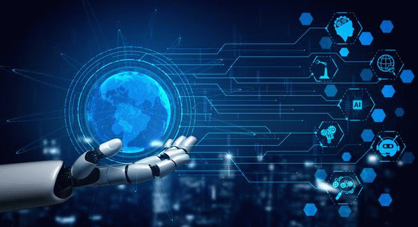 Artificial intelligence-هوش مصنوعی