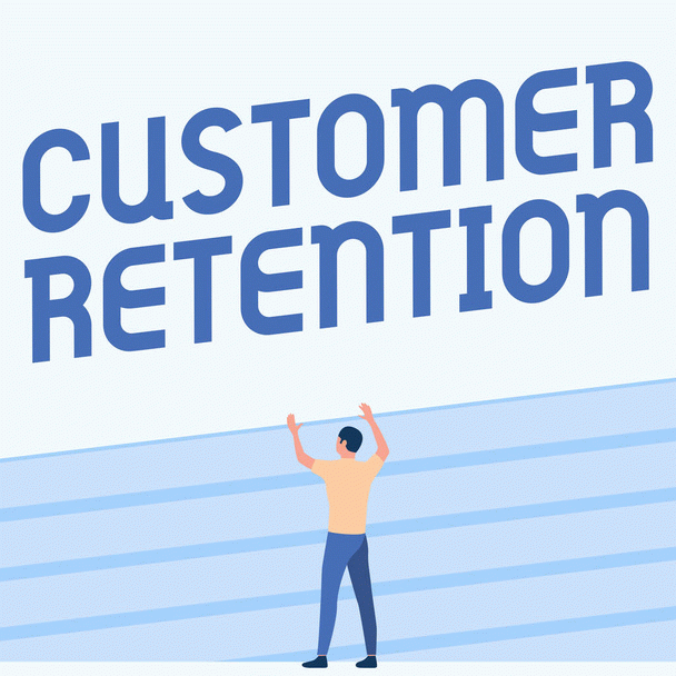 حفظ مشتری(وفاداری مشتری)-خرید مجدد