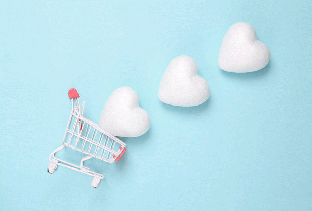 رضایت مشتری