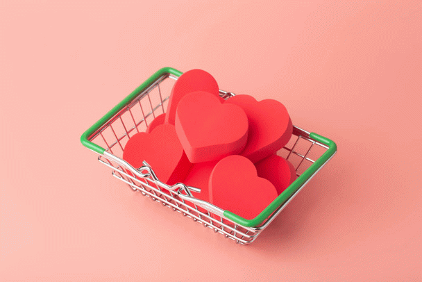 رضایت مشتری