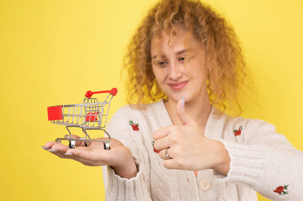 رضایت مشتری