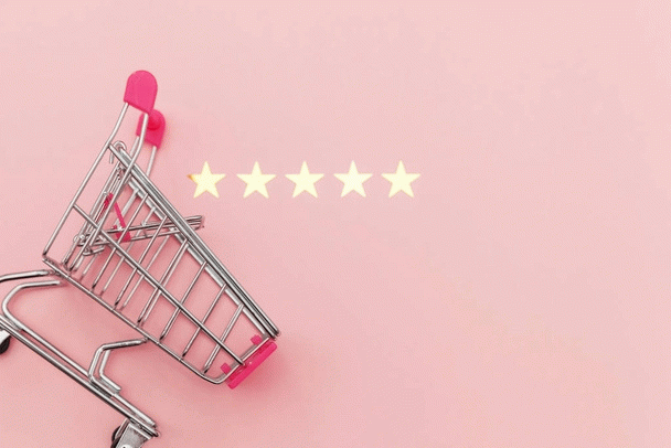 رضایت مشتری