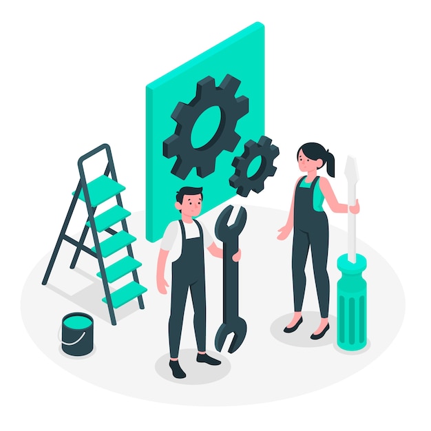 بهره وری-بهینه سازی