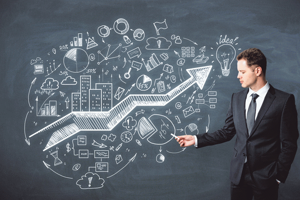 Entrepreneurship-رشد و توسعه کسب و کار