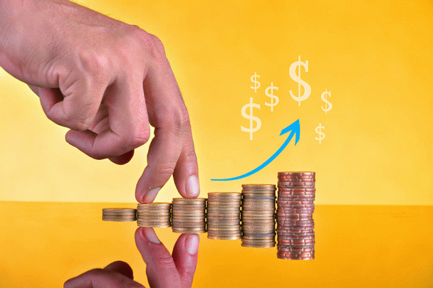 افزایش درآمد در کسب و کار