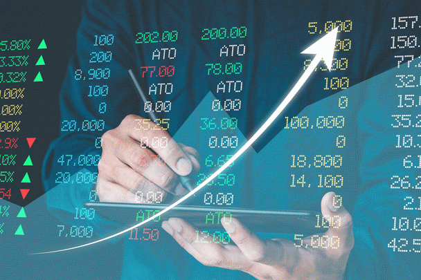 افزایش درآمد در کسب و کار