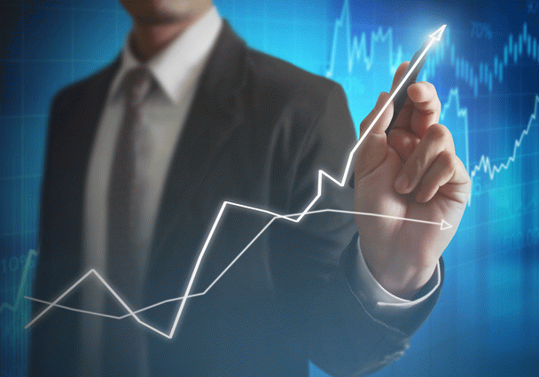 افزایش درآمد در کسب و کار