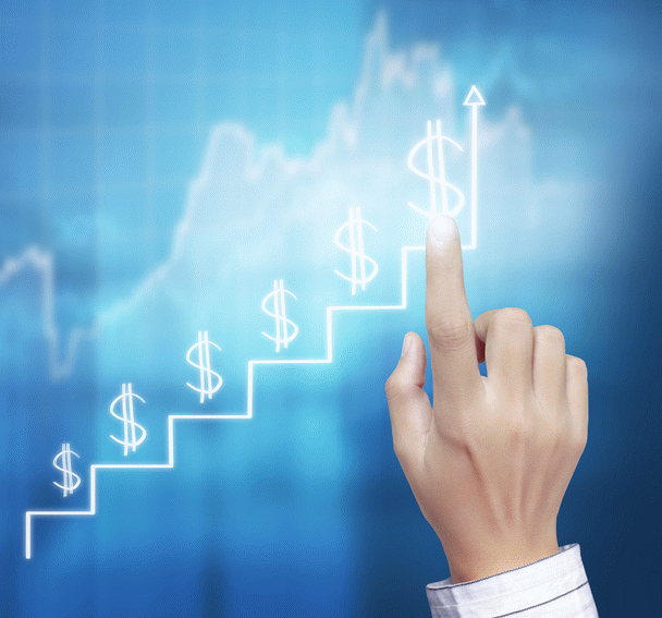 افزایش درآمد در کسب و کار