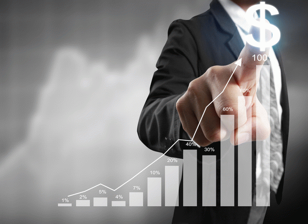 افزایش درآمد در کسب و کار