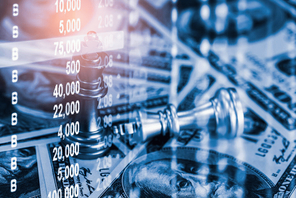 افزایش درآمد در کسب و کار