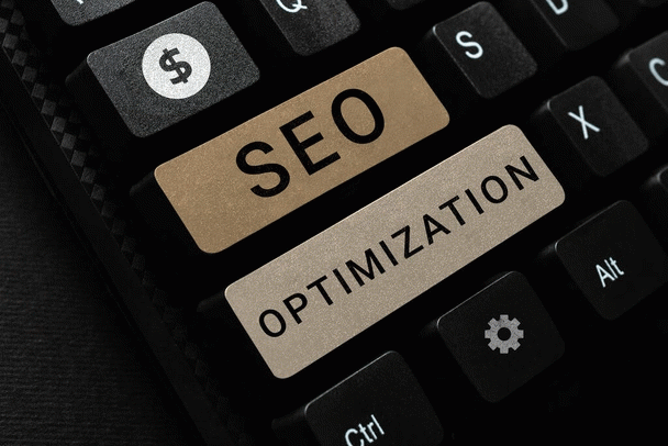 سئو سایت یا بهینه سازی وب سایت برای موتور های جستجو