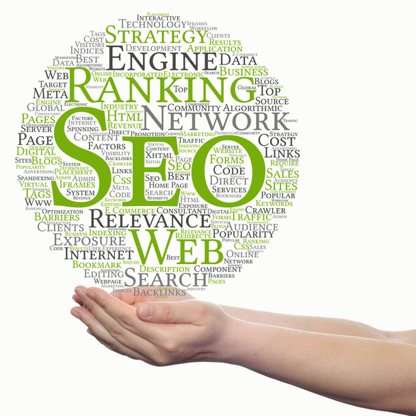 بهینه سازی سایت برای موتورهای جستجو (سئو)