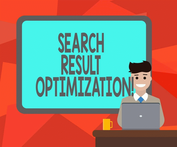 بهینه سازی سایت برای موتورهای جستجو (سئو)