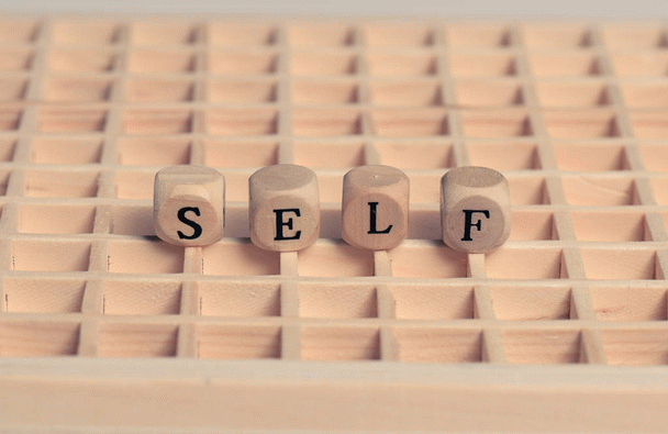 اعتماد به نفس