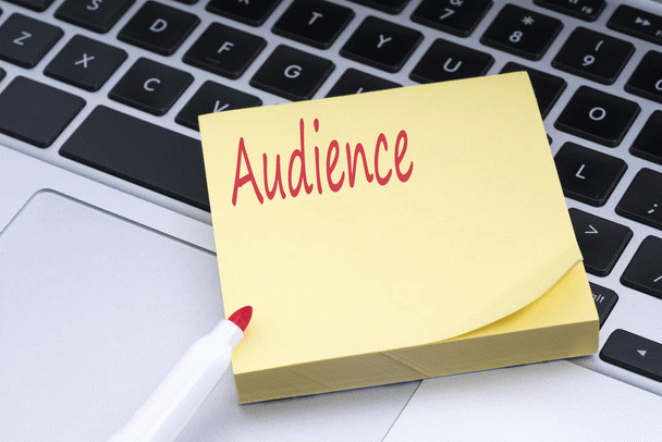 مخاطبان هدف-پرسونای مخاطب