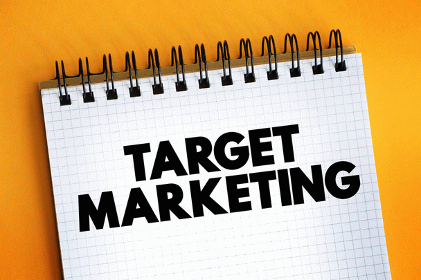 مخاطبان هدف-پرسونای مخاطب