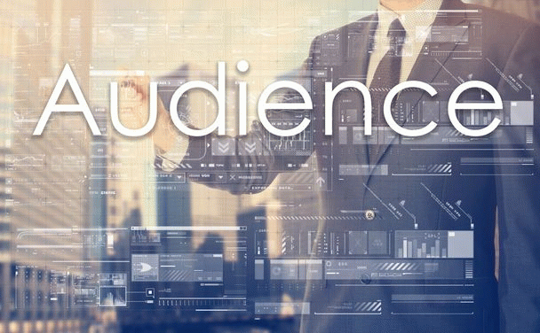 مخاطبان هدف-پرسونای مخاطب