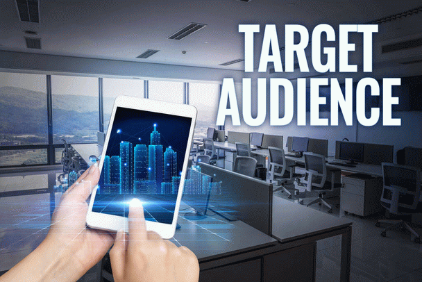 مخاطبان هدف-پرسونای مخاطب