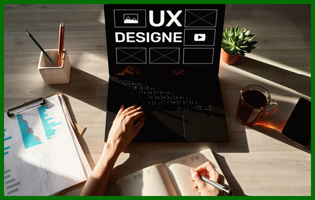 ux-ui-رابطه کاربری-تجربه مشتری - تجربه کاربر