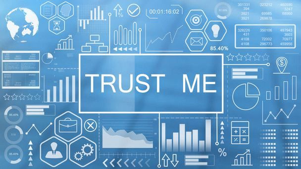 اعتماد سازی-جلب اعتماد