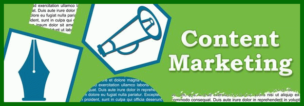 تولید محتوا-بازاریابی محتوا