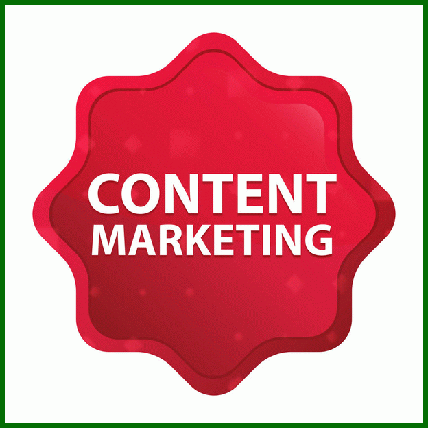 تولید محتوا-بازاریابی محتوا