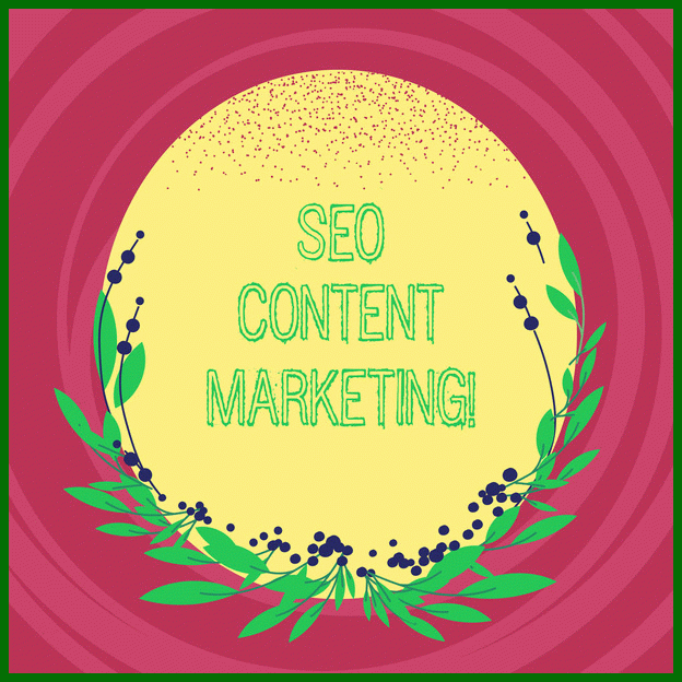 تولید محتوا-بازاریابی محتوا