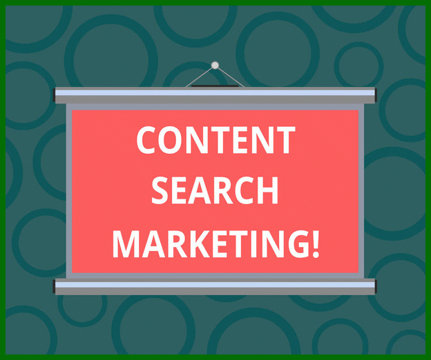 تولید محتوا-بازاریابی محتوا