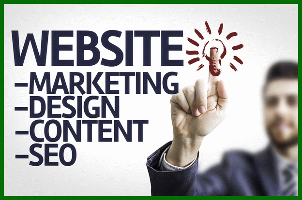 تولید محتوا-بازاریابی محتوا