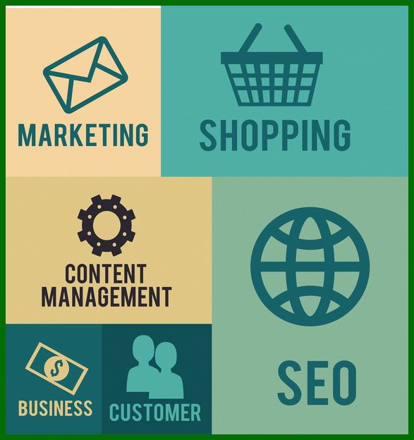 تولید محتوا-بازاریابی محتوا