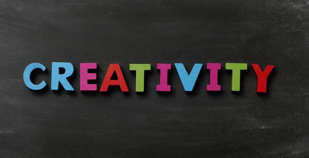 خلاقیت و نوآوری