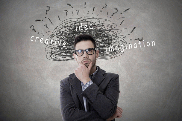 خلاقیت و نوآوری