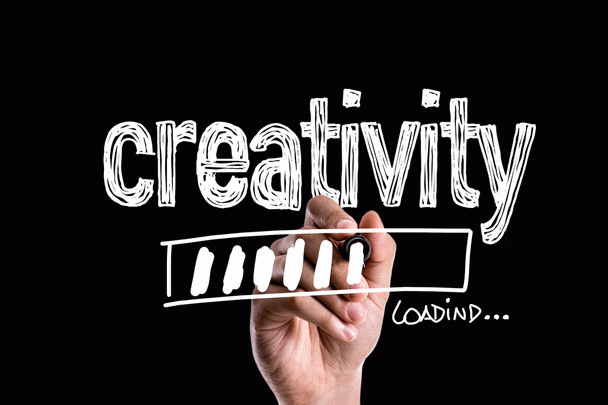 خلاقیت و نوآوری