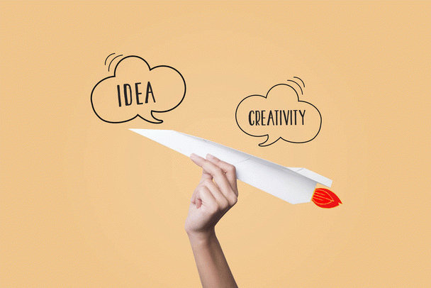 خلاقیت و نوآوری