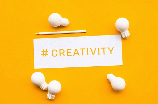 خلاقیت و نوآوری