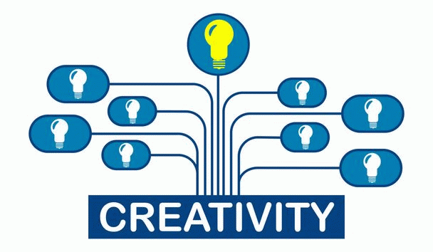 خلاقیت و نوآوری