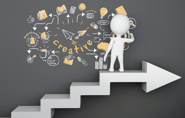 خلاقیت و نوآوری