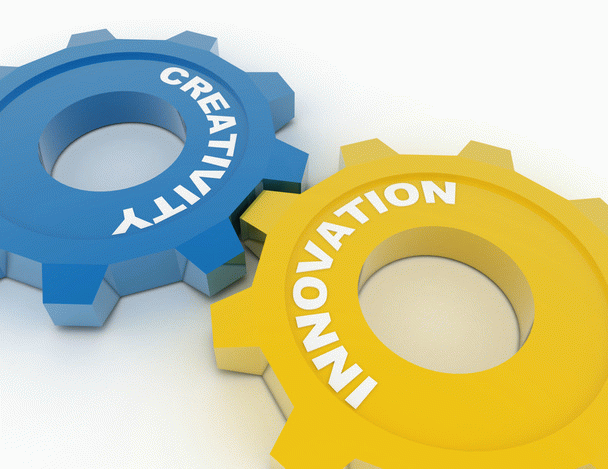 خلاقیت و نوآوری