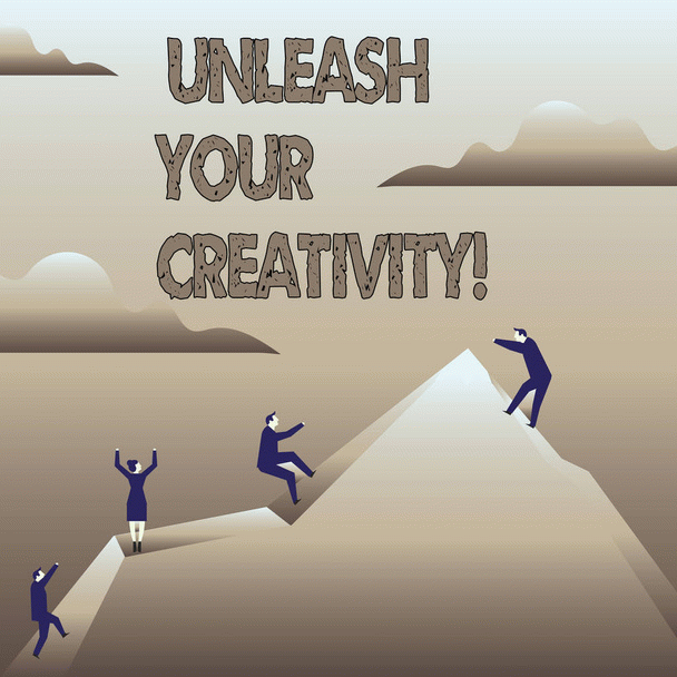 خلاقیت و نوآوری