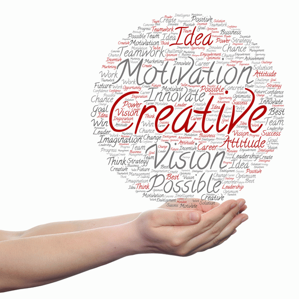 خلاقیت و نوآوری