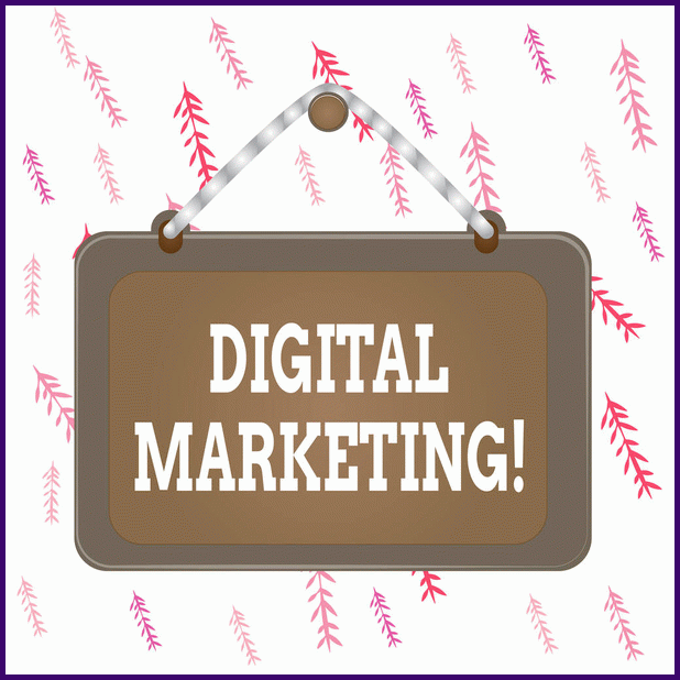 بازاریابی دیجیتال-تجارت الکترونیک-دیجیتال مارکتینگ