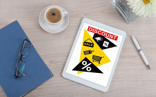 تخفیف-فرصت خرید