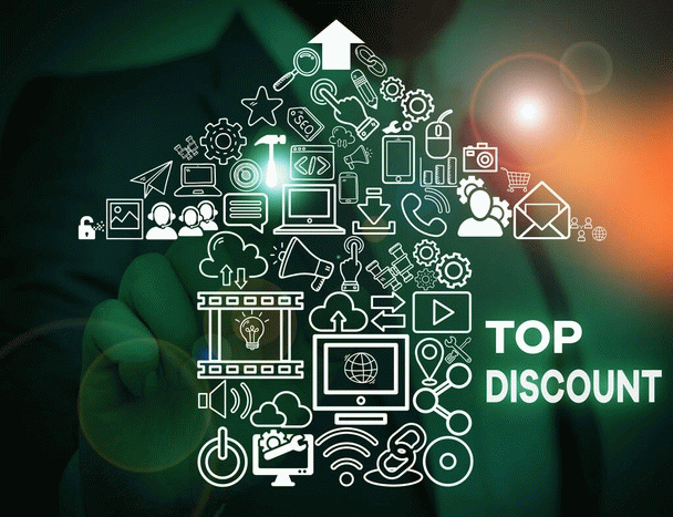 تخفیف-فرصت خرید