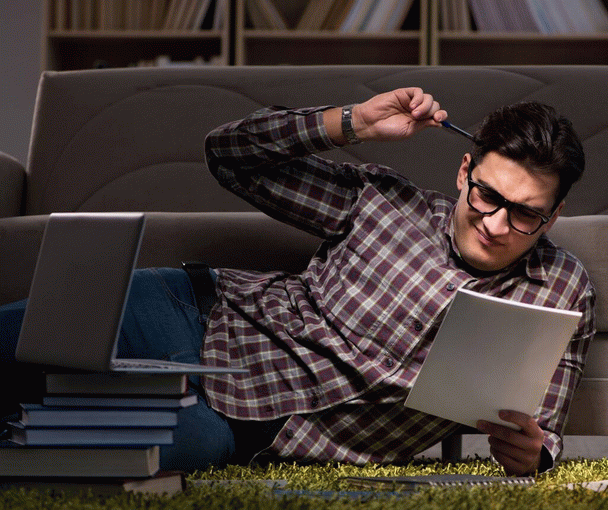 freelancer-فریلنسر