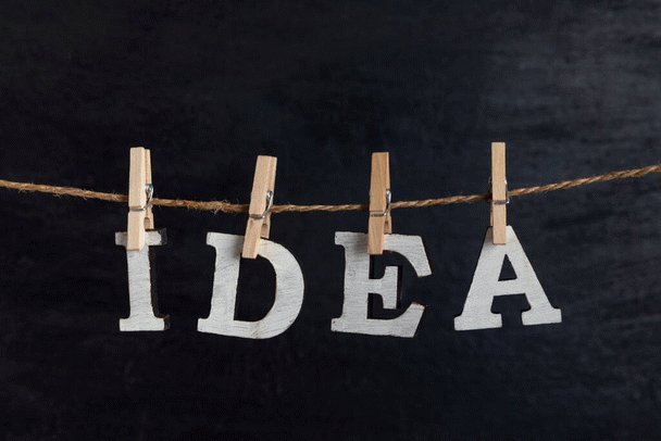 ایده