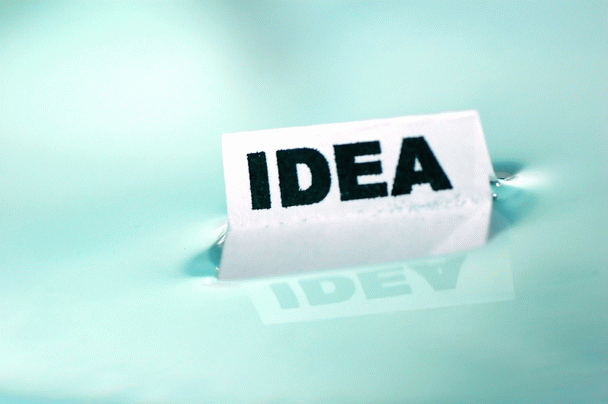ایده