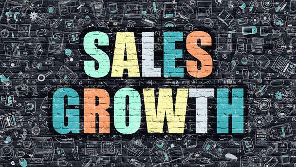 افزایش فروش