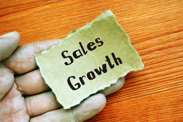 افزایش فروش