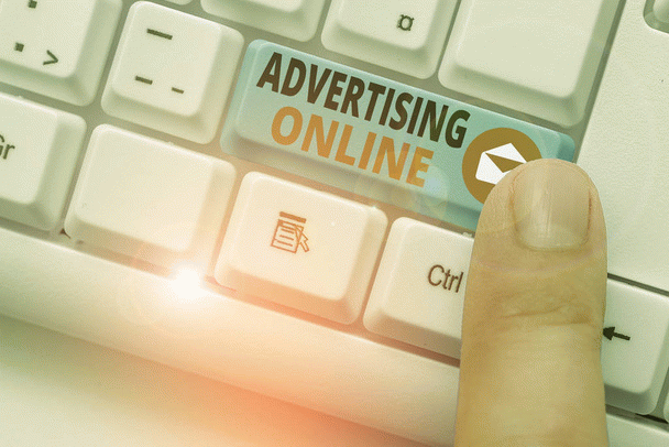 تبلیغات آنلاین-تبلیغات اینترنتی