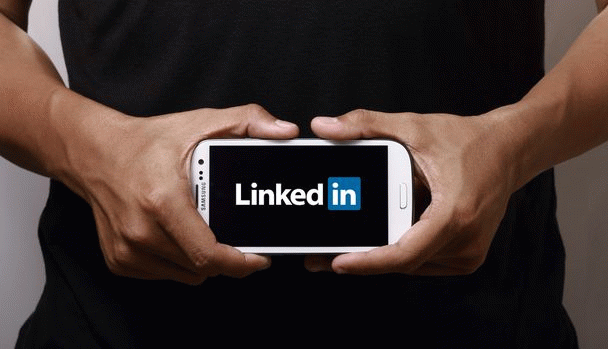 لینکدین-linkedin